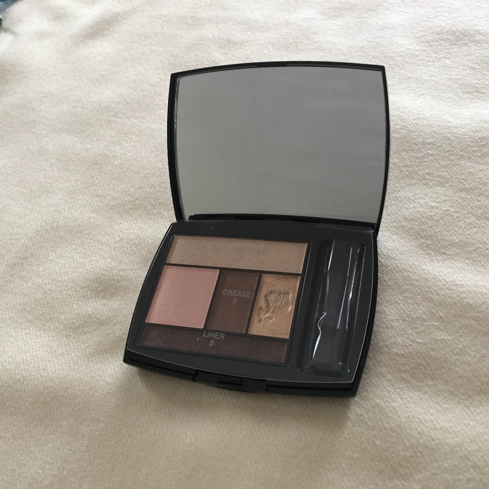 Brand New Lancome Eye Shadow and Liner